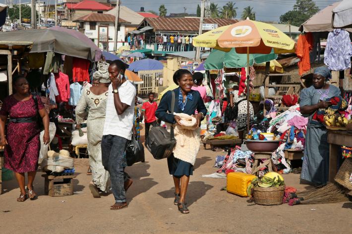 Nigerian MA outreach 