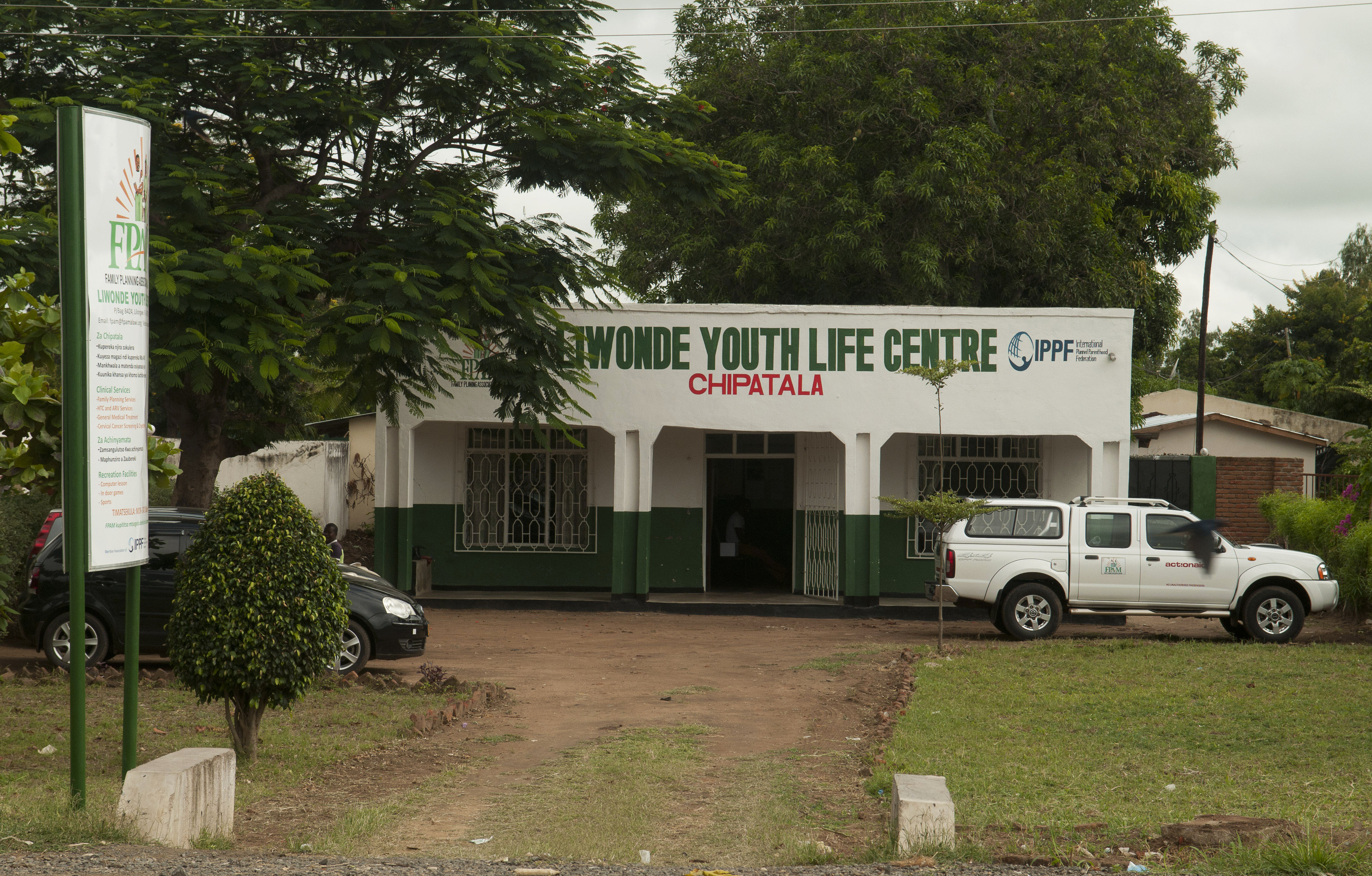 The Family Planning Association of Malawi (FPAM)