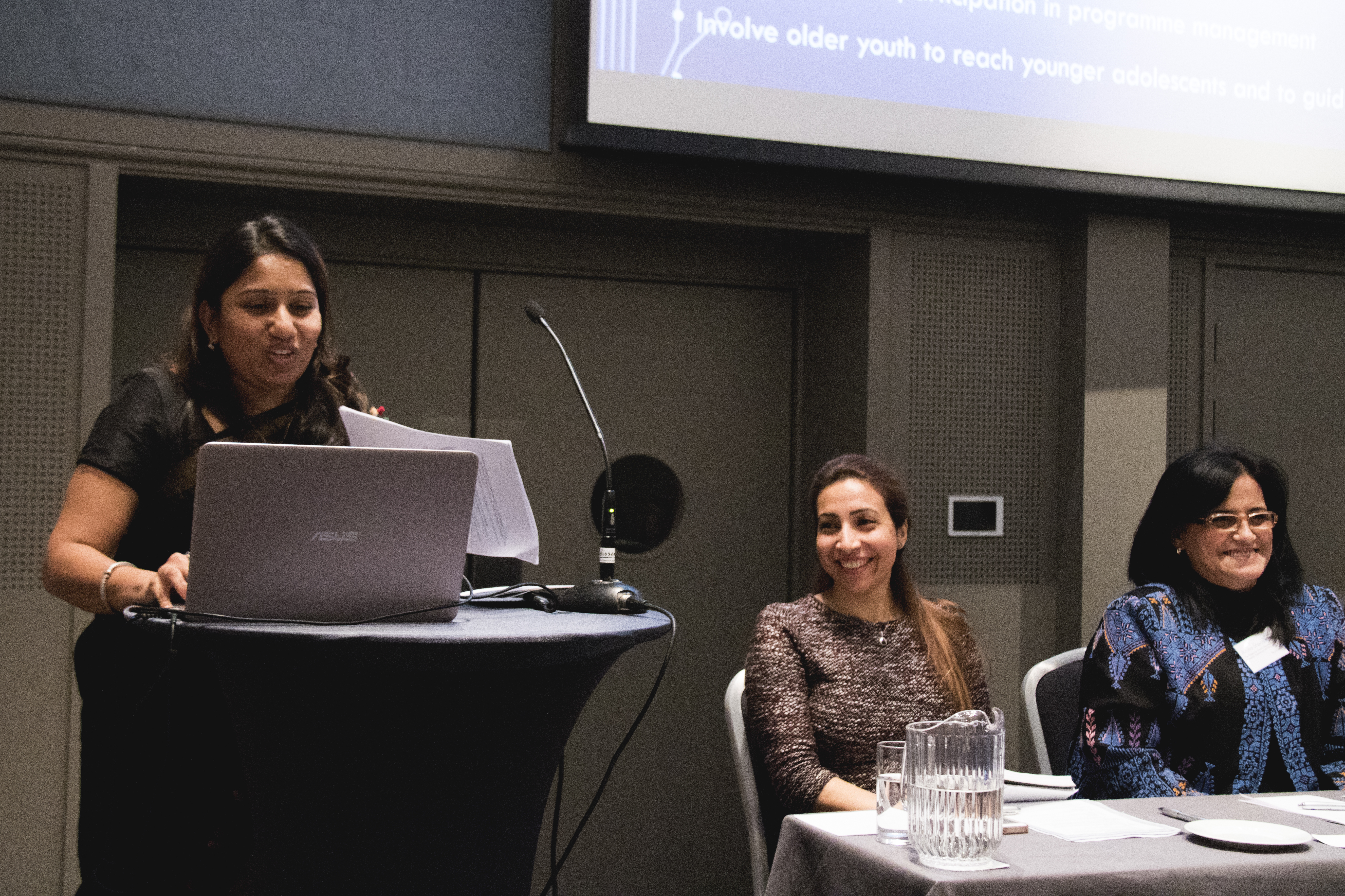 Sex og Politikk Hosted an IPPF Conference On CSE Best Practises In Oslo