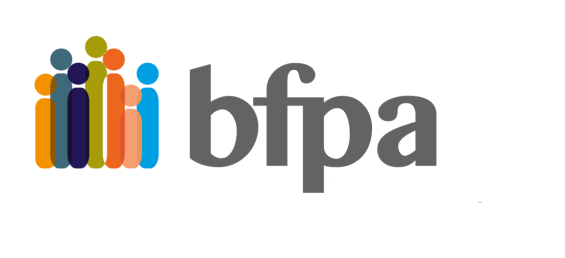 Barbados Family Planning Association (BFPA) Logo