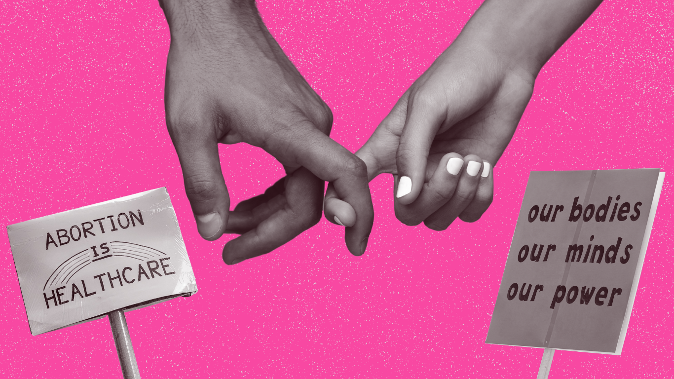 abortion, sex and pleasure