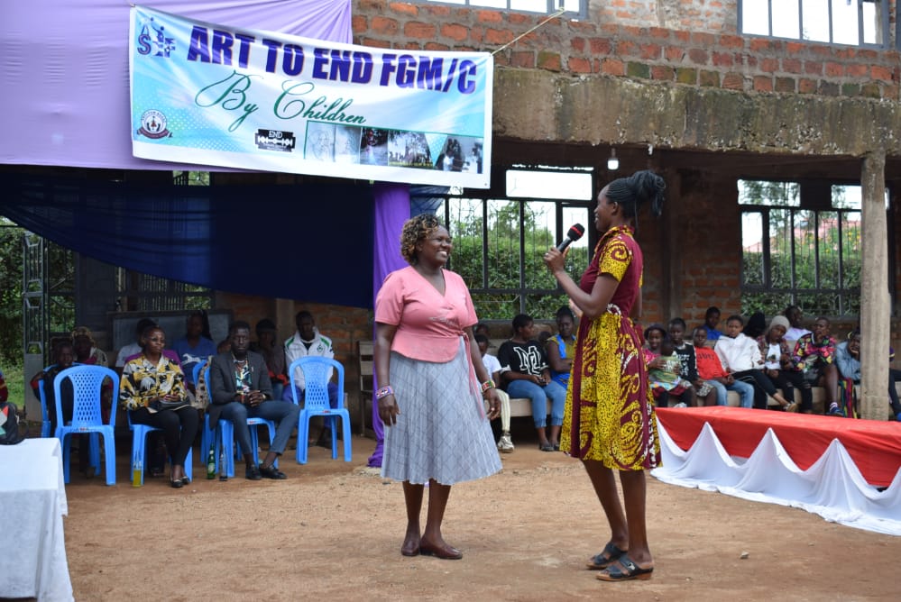 safe engage foundation