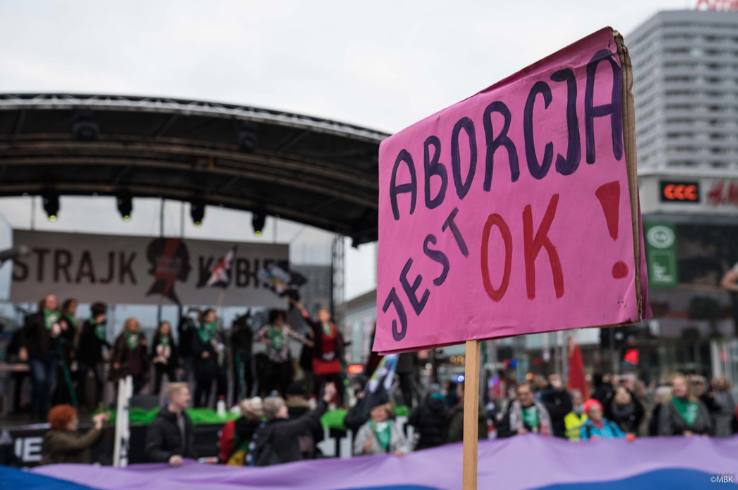 poland abortion