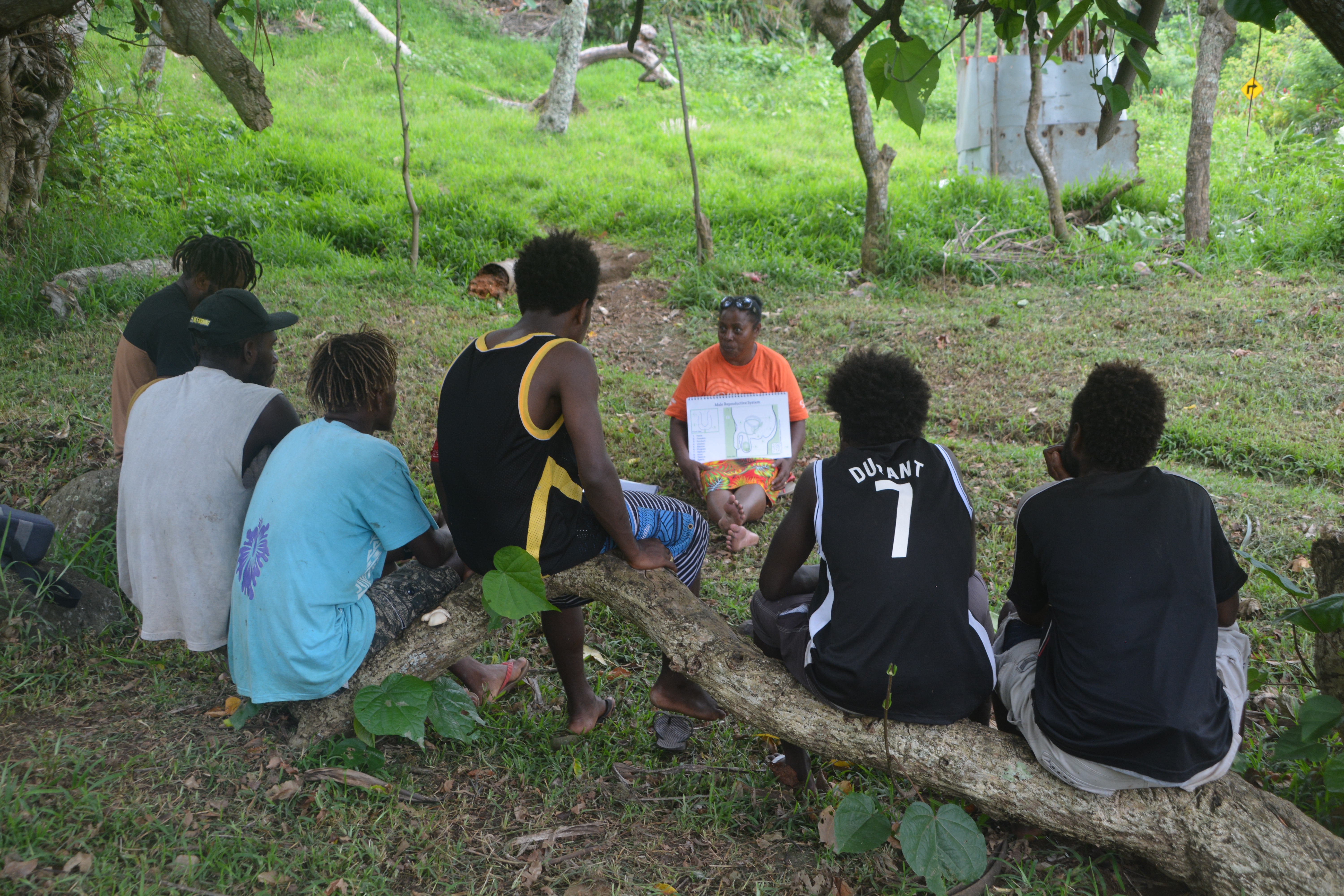 vanuatu