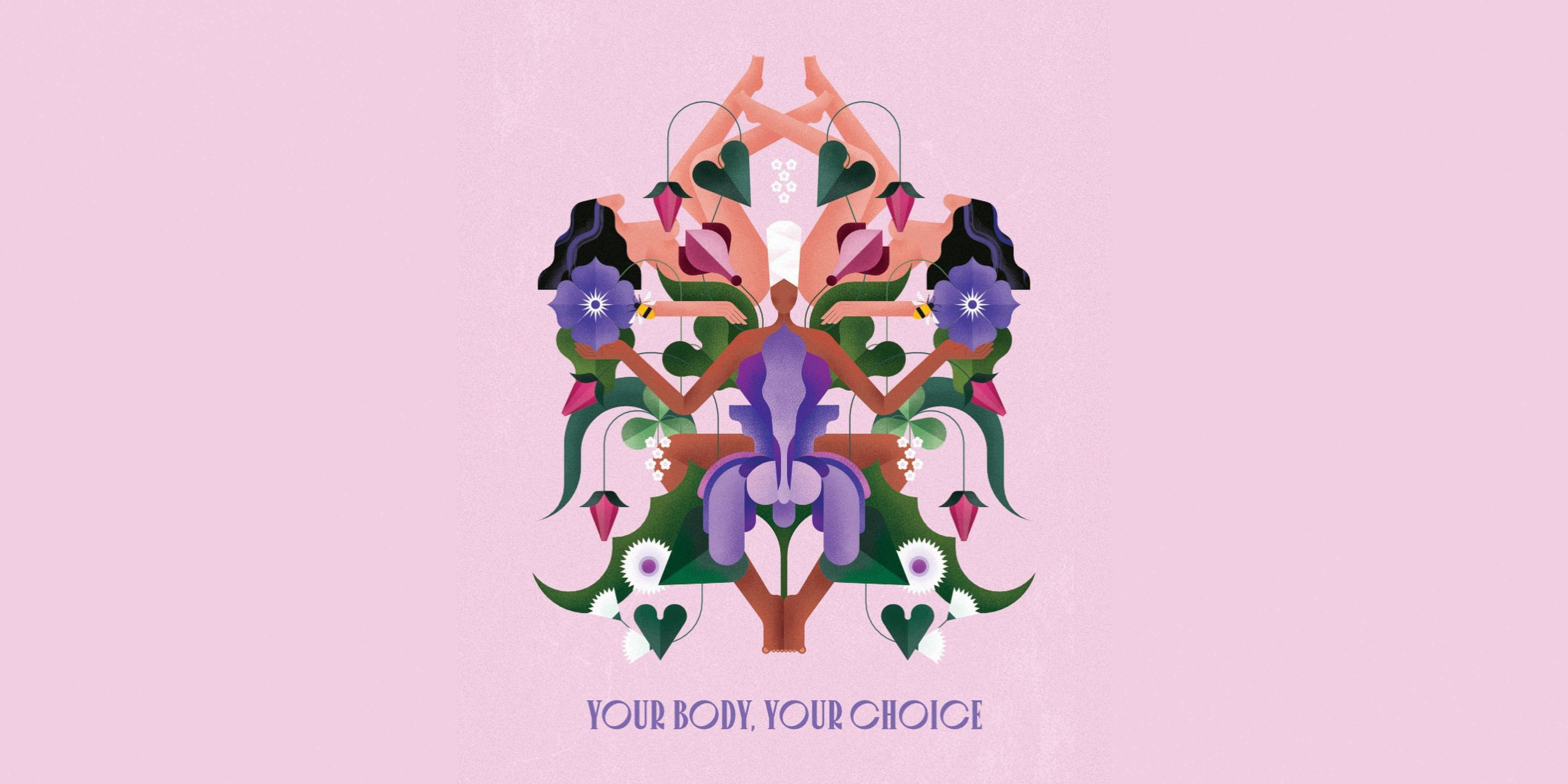 your body your choice