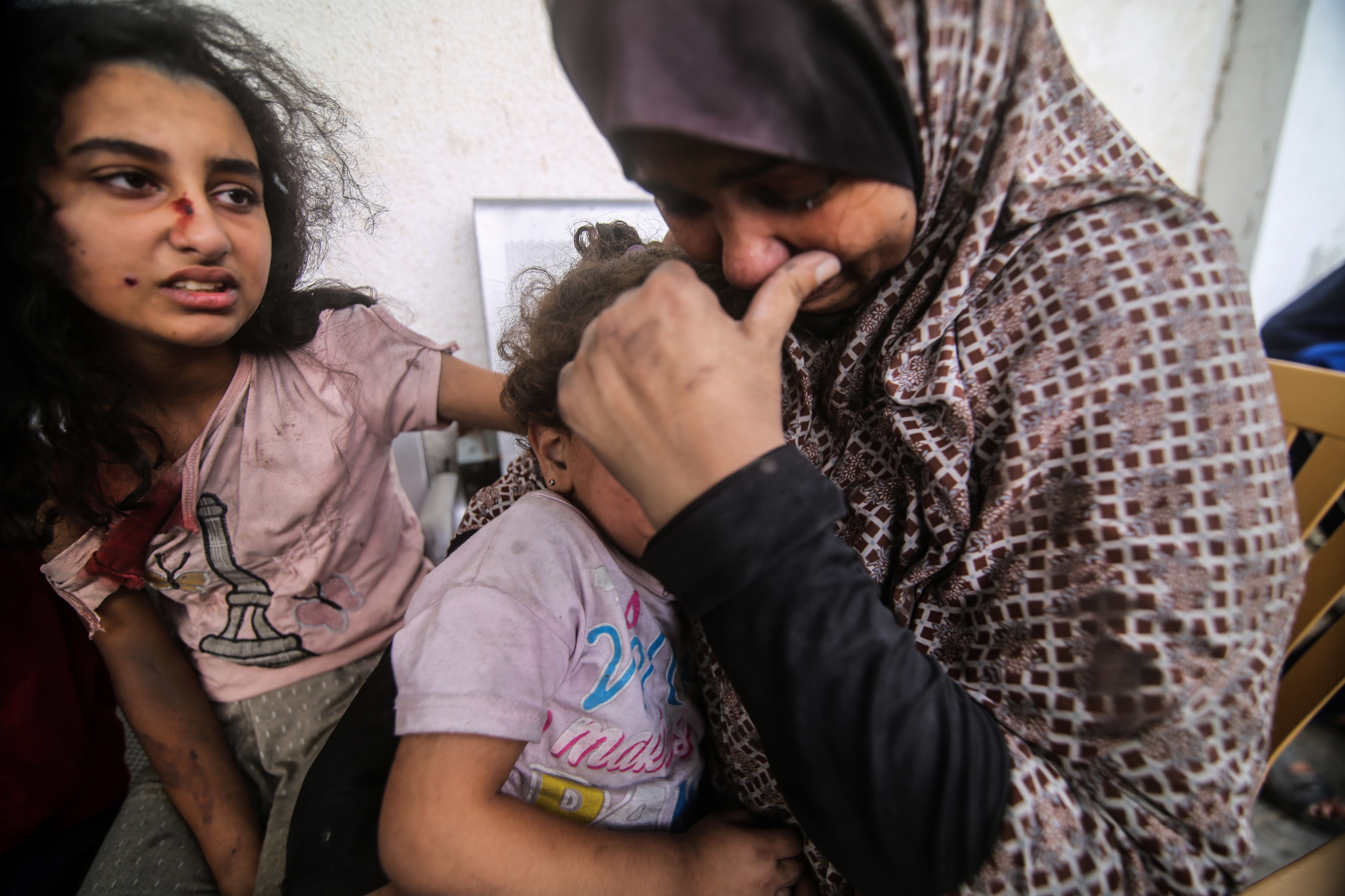 gaza-woman