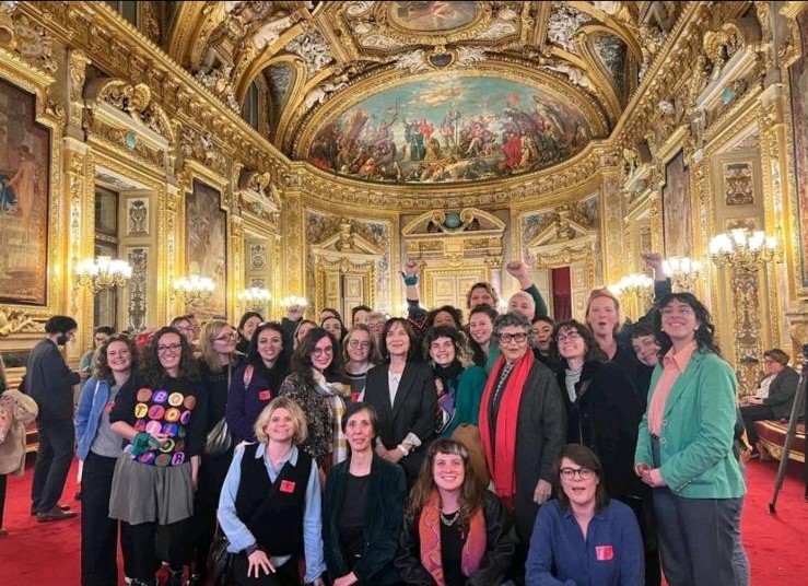 France