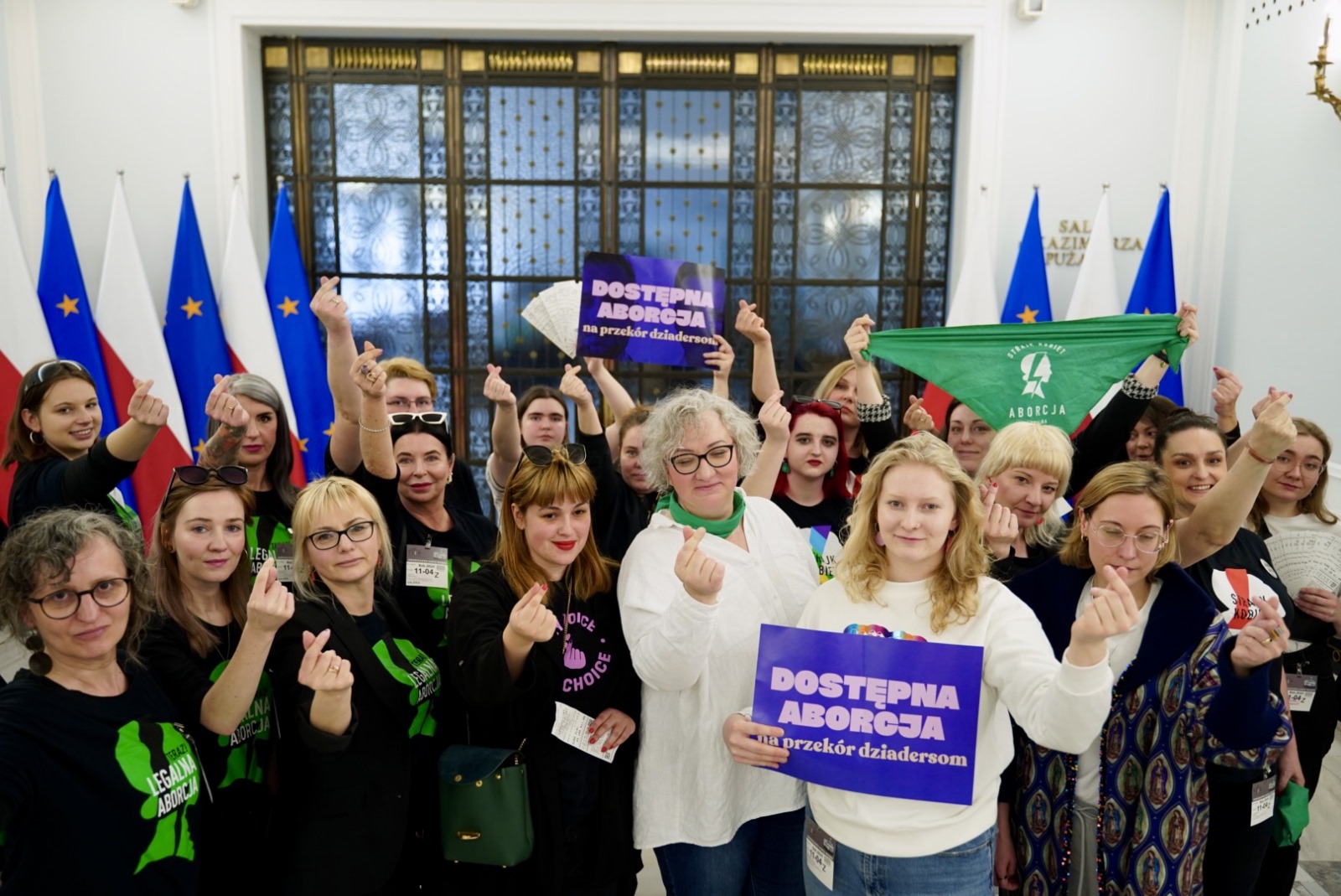 Women’s Strike