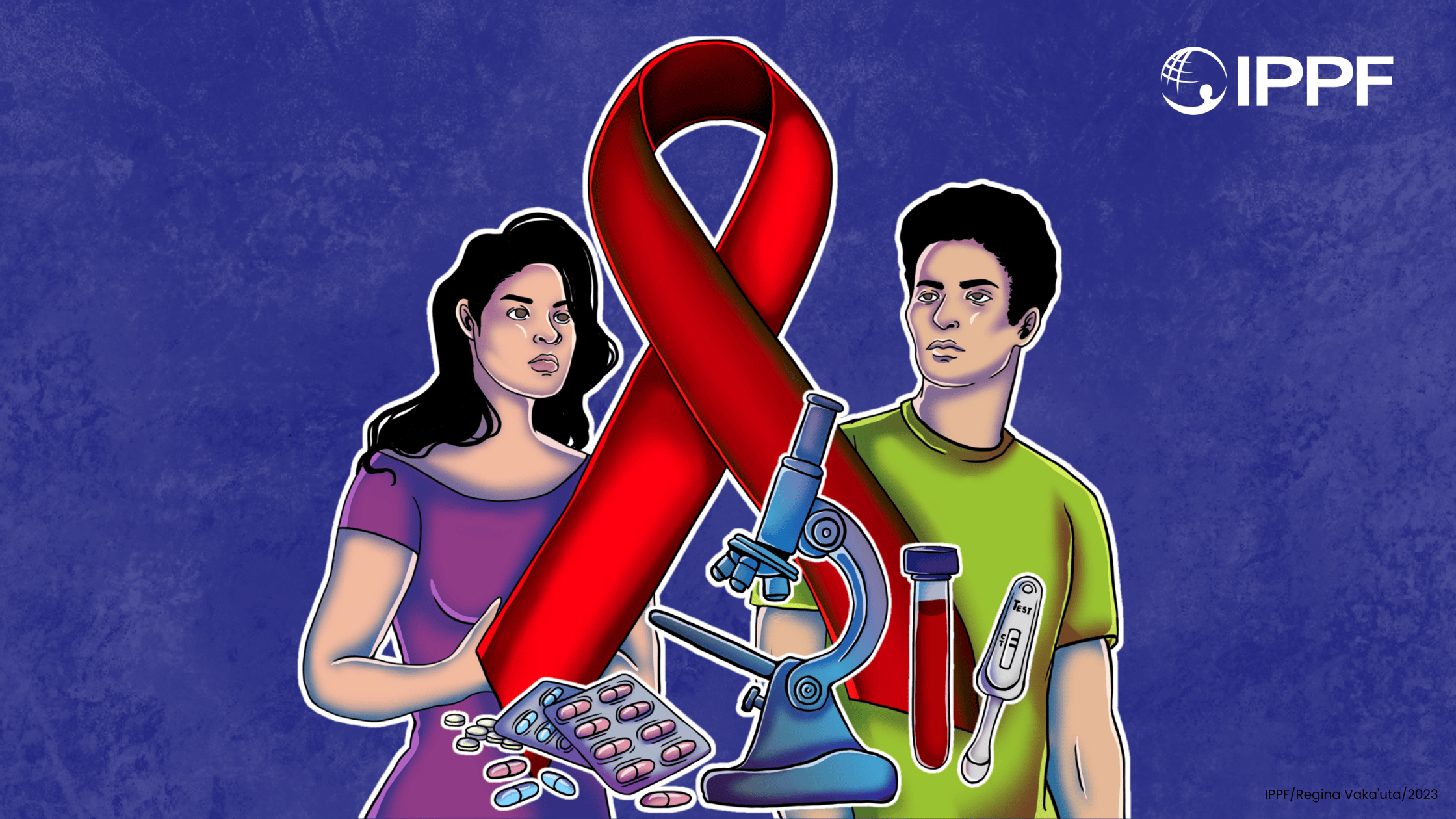 Countdown to 2030: The Challenges of Ending the HIV Pandemic