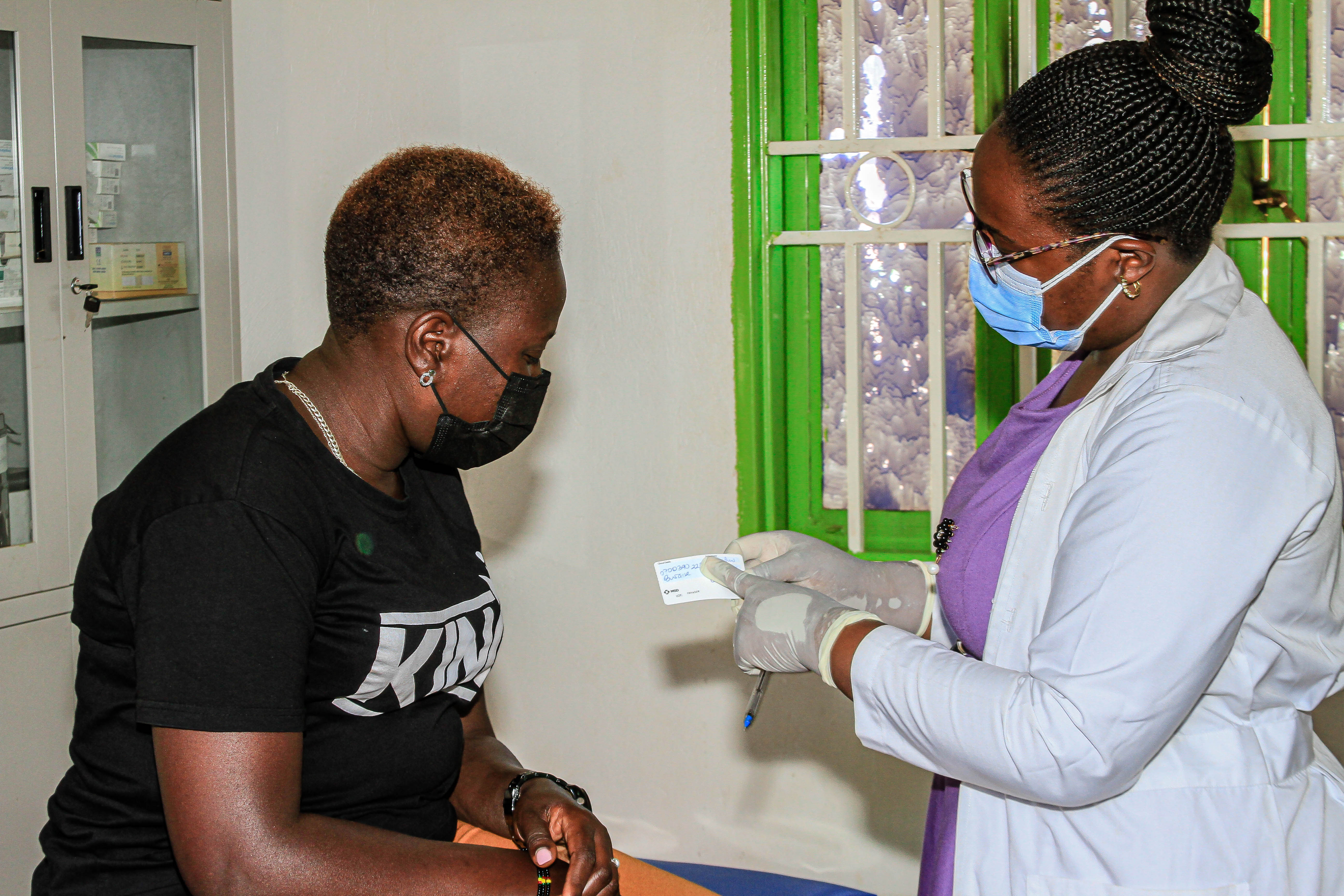 IPPF Services