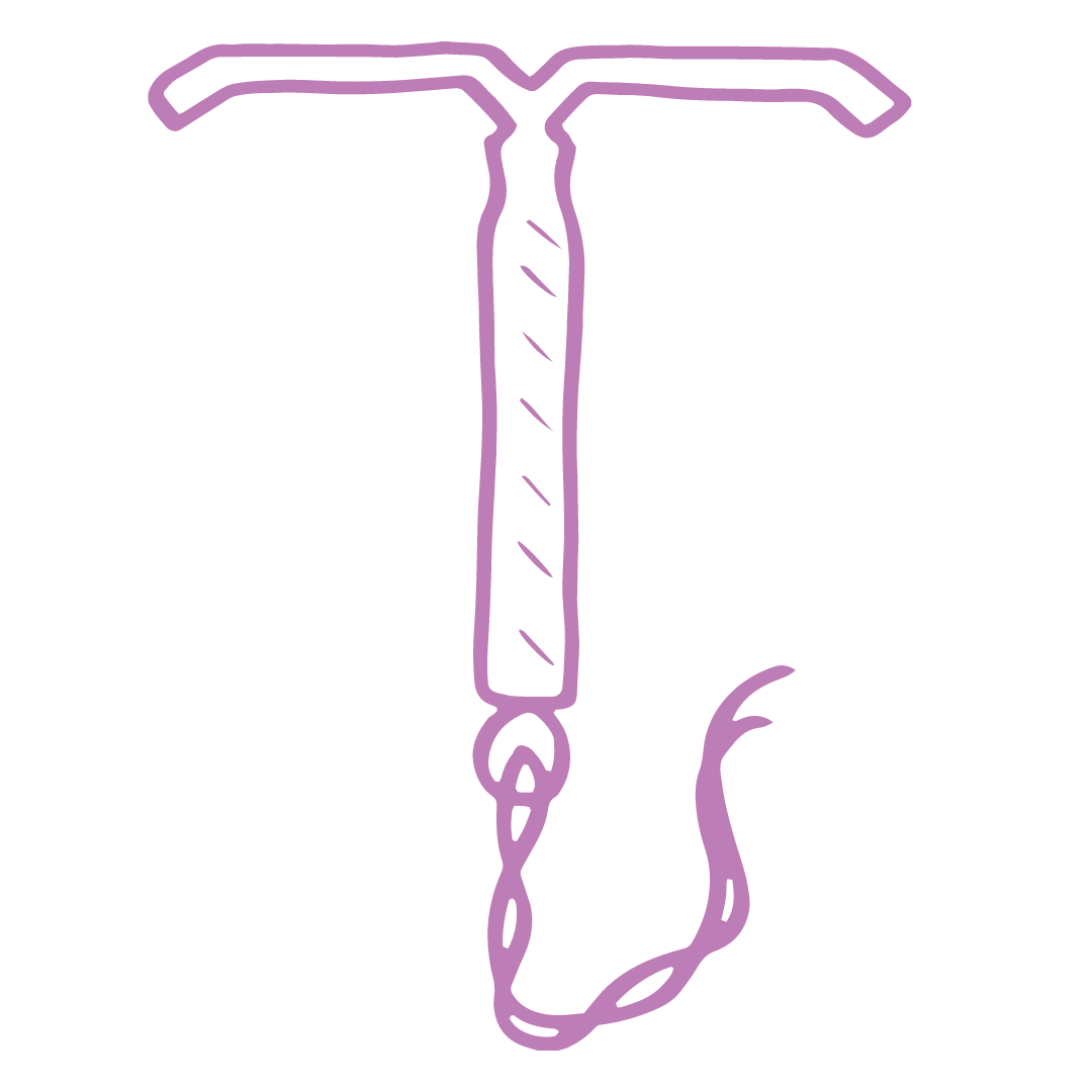 IUD