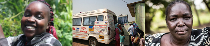 Cervical cancer blog