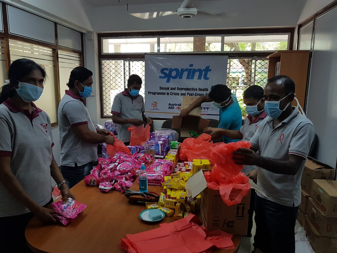 FPA Sri Lanka