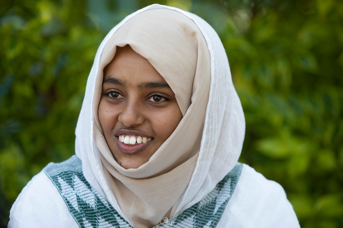 Jumeya Mohammed Amin