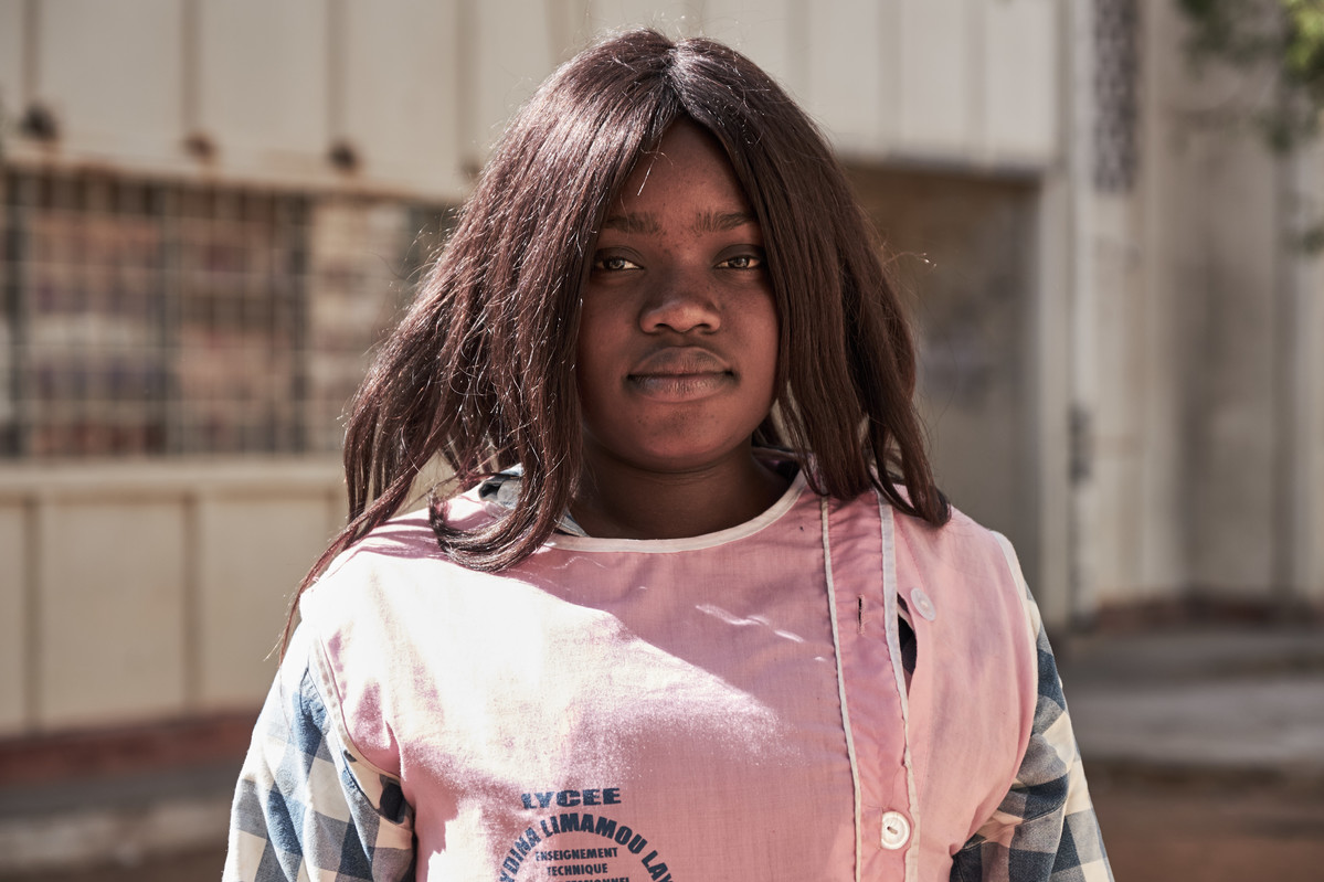 Fatou Bimtou Diop
