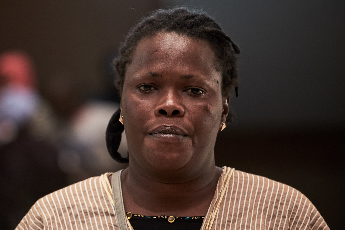 Ngouye Cissé,