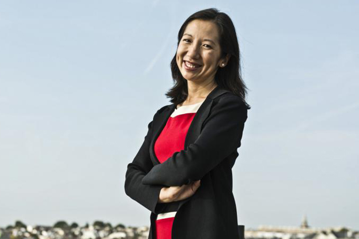 Dr. Leana Wen, USA