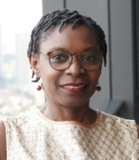 Pascale Allotey