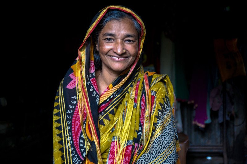 Auliya, 40, has three grown up children. When Auliya found out that she was pregnant she discussed the option of undergoing menstrual regulation with her husband.   “My spouse was supportive and he gave me the freedom to come to this decision myself,” she says. “If this service was not available then I would have carried on with the pregnancy. It would have been embarrassing, though, to have another child at this age.” 