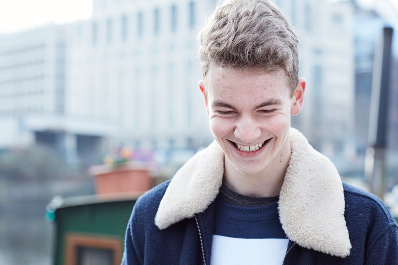 Toby, 17, says, "I was at a Church of England school... we had experts come into school to talk to us about drugs and crime but when it came to RSE it was just the standard biology stuff. Relationships and LGBTQ+ were not touched on at all." 