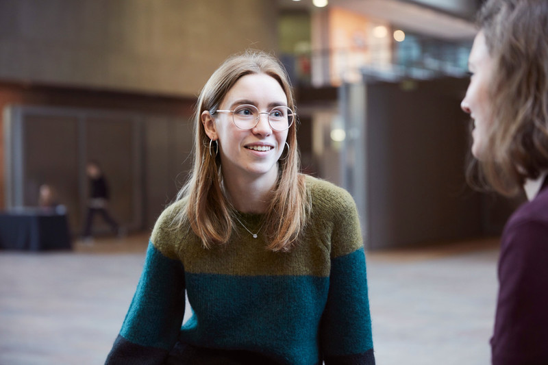 Inspired by other countries, Alicia, 22, thinks Britain could learn from the Dutch approach: “They focus on emotions and building connections with people. They answer questions frankly and directly. The result is that they instinctively know about consent as they have been talking about it all through their school life.” 