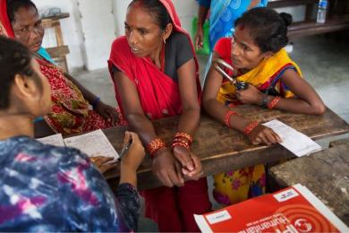 Our Programmes - Women’s Integrated Sexual Health (WISH)
