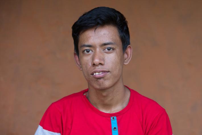 “When I lost my parents, I used to feel so alone, like I didn’t have anyone in the world.” Milan was just ten years old when he lost both his parents to HIV. Like thousands of Nepali children, Milan’s parents left Nepal for India in search of work. Milan grew up in India until he was ten, when his mother died of AIDS-related causes. The family then returned to Nepal, but just eight months later, his father also died, and Milan was left in the care of his grandmother.  