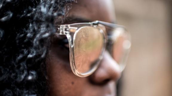 Pretty Lynn. Credits: IPPF/Uganda