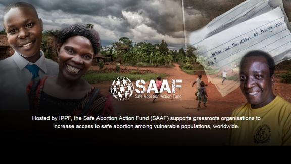 Safe Abortion Action Fund, Uganda,IPPF