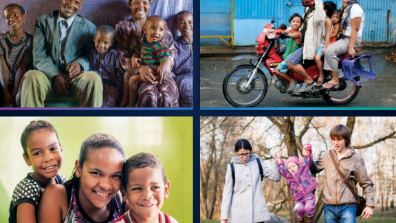 UNFPA State of the World Population 2018 report