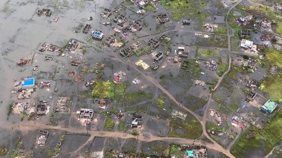 Cyclone Idai
