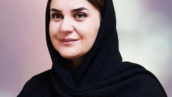 Zahra HAI ED