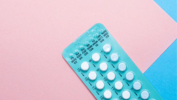 The Pill