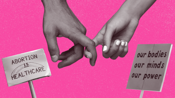 abortion, sex and pleasure