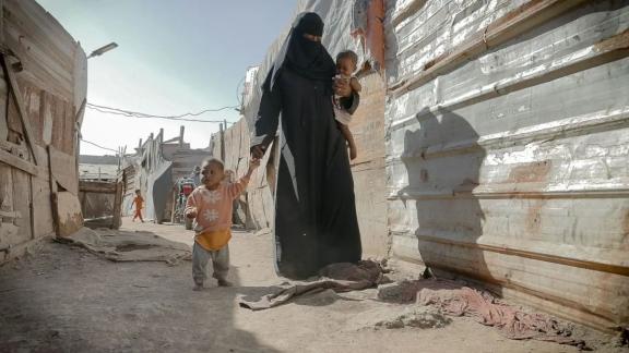 Yemen 2024