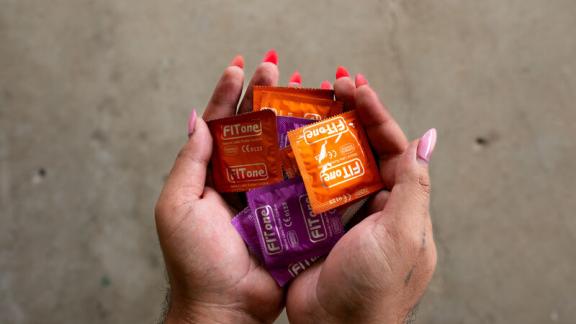 condoms
